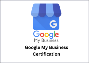 Home 15 Google My Business Certification