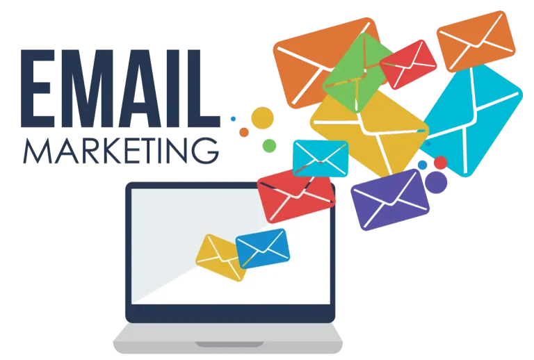email marketing job